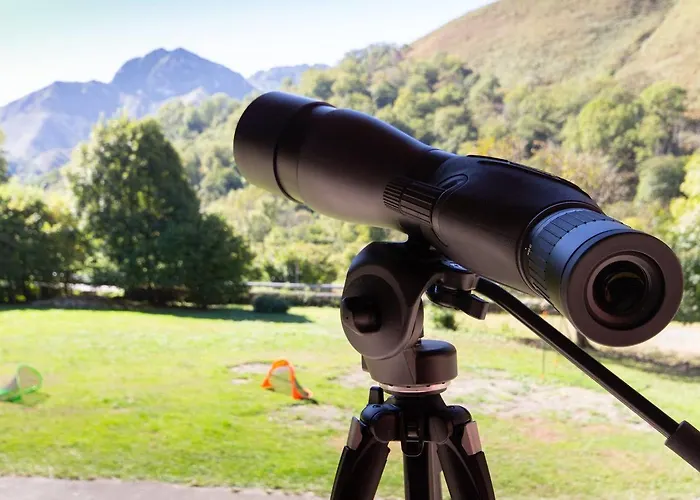 Albergue Los Avellanos - Hostel Piloña fotorgafie