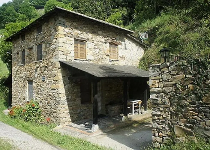 foto di Casa Rural De Montana En Luarca En Asturias Busindre