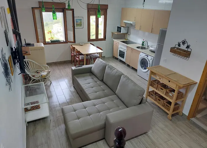 Casa Rural, Paz Y Naturaleza. Los Quintanales φωτογραφία