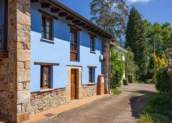 Apartamento Rural Celada 2 φωτογραφία