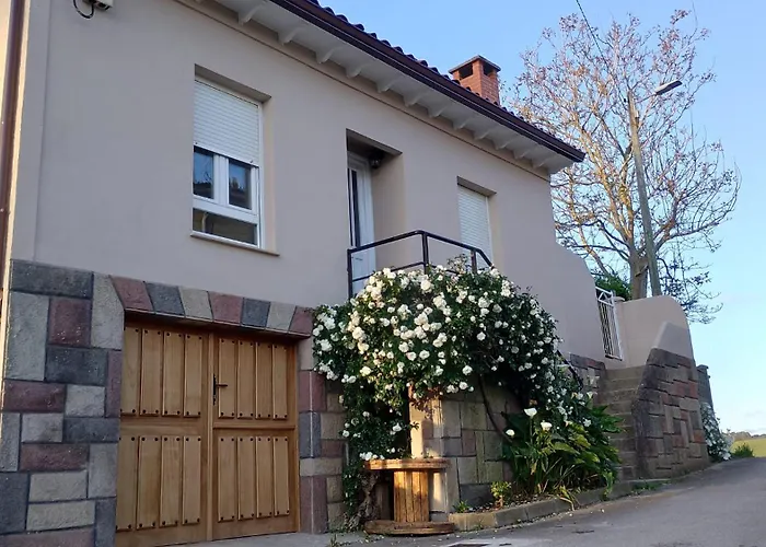 Villa Adelina Heres képek