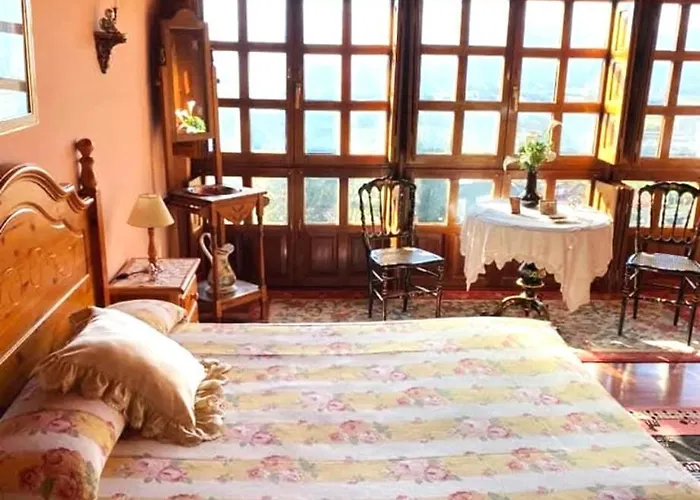 Aramil La Quintana Del Solヴィラの写真