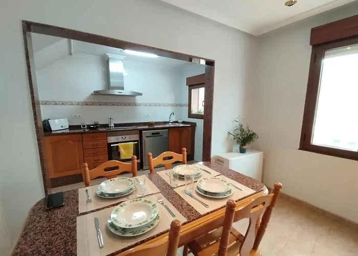 foto di Casa Natural Redes Munera 