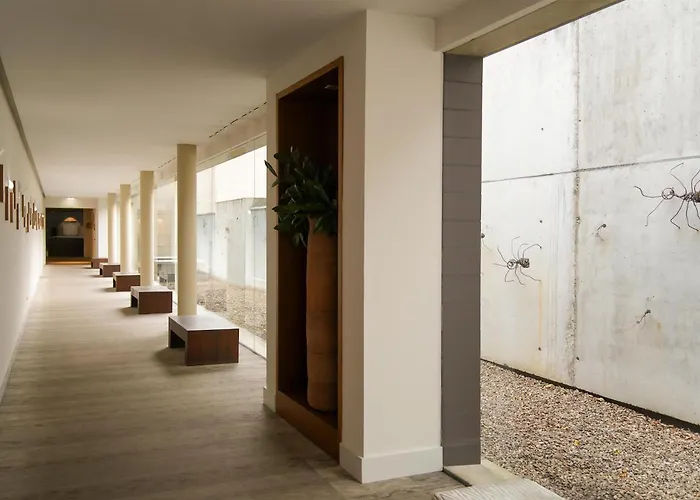 Blau Hotel Las Caldas, A Member Of Radisson Individuals Oviedo zdjęcie