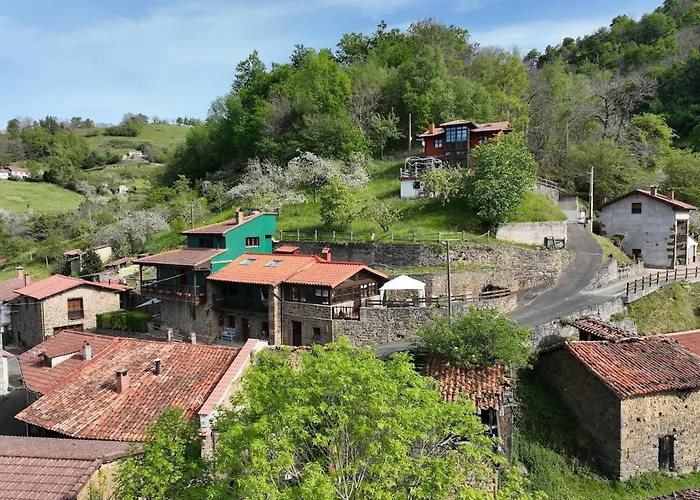 صورة فيلا Casa Laudina Y Armando Braniella