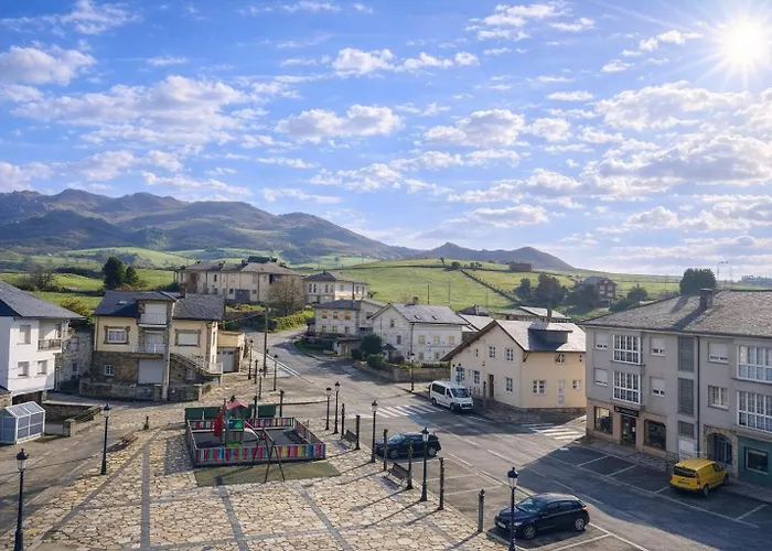 Casa Rural Nito - Naturaleza Y Descanso En Asturias Villayon photo