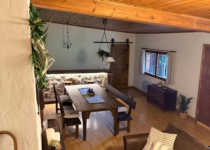 O Caliu Das Airas Santolaya de Cabranes foto