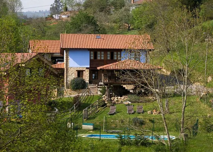 Holiday Home Maria Sopena In Pruneda By Interhome foto