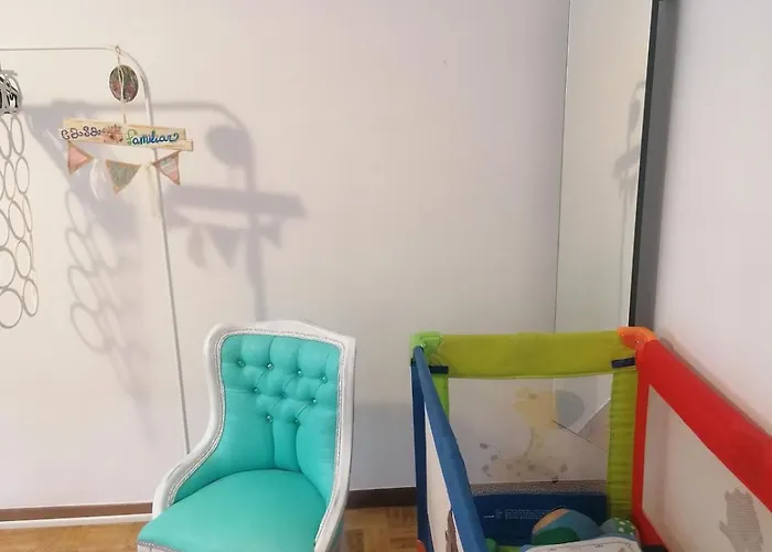 fotos do Casa Carmen Apartamento Rozada