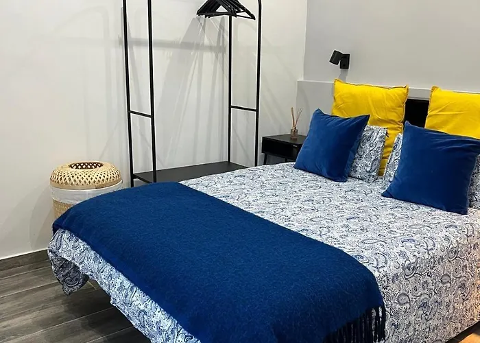 Apartamento Para 6 Personas En Mieres, Asturias Corigos Foto