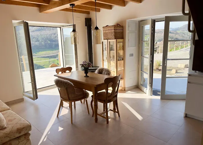 Casa Rural A Costa - Villa Rustica Asturias - Boal foto