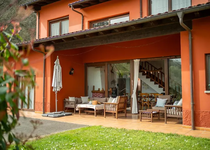 Photo de Villa Casa Carmen à La Vega de los Caseros