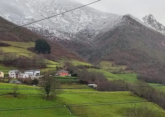 Penzion Casa Bartolin Gédrez fotorgafie