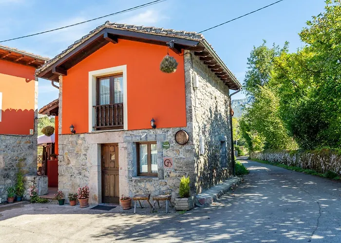 La Casina De Cuencu Guest House Cuenco photo