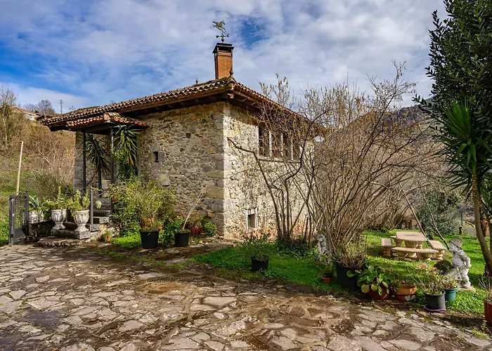 La Casa De La Torre Konuk evi Pedroveya fotoğrafı