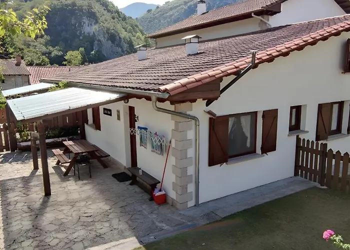 Apartamento Rural Rubo Alles Foto