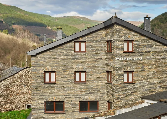 foto di Valle del Ibias - Primero Derecha Cecos
