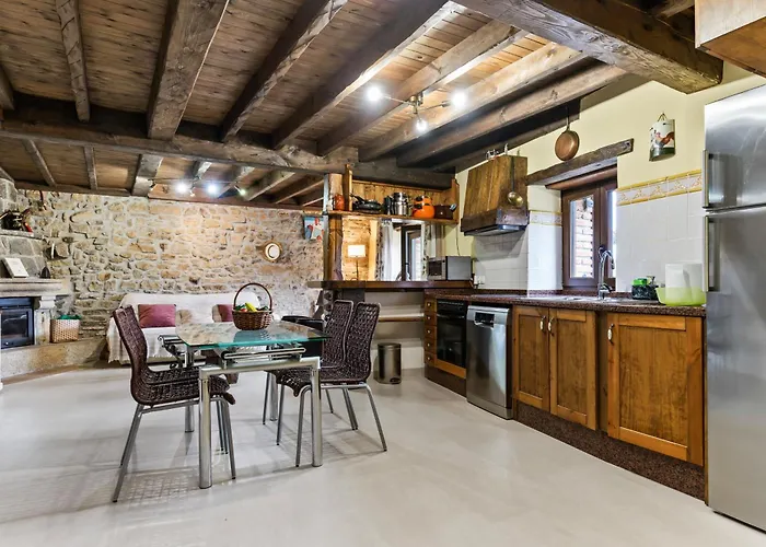 foto di Casa Rural Adrimar Selorio