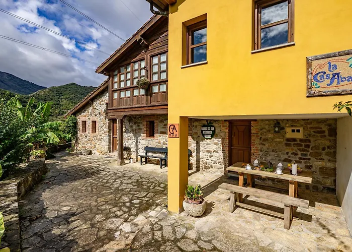 Casas De Para Casa De Abajo foto