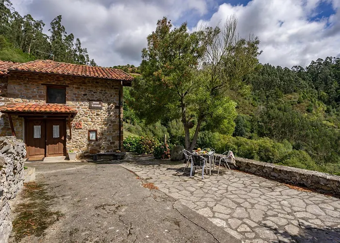 Casa Mesilda Pensionat Para  foto