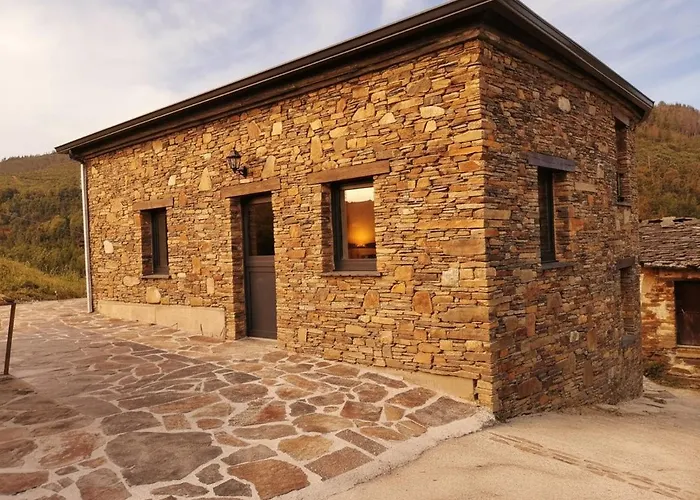 La Casa De Las Ovejas Bres photo
