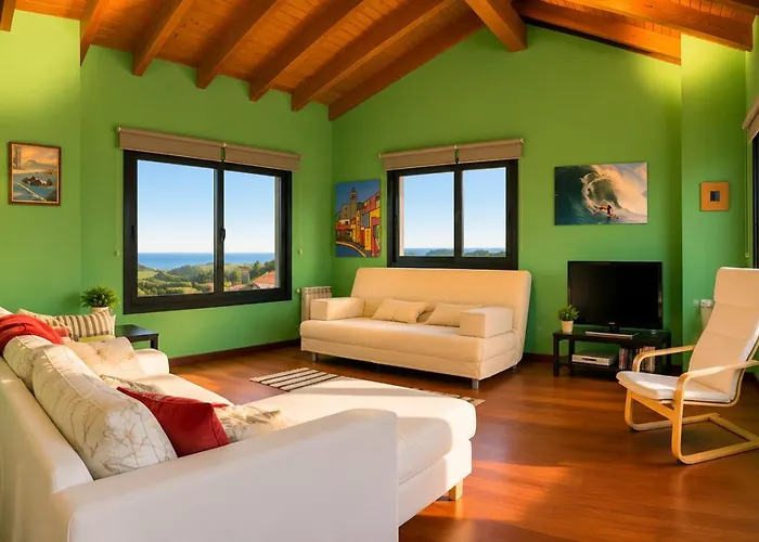 La Cepada Villa Carrandi foto