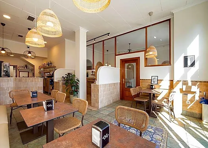 صورة Hotel Puerto De Candas ASTURIAS