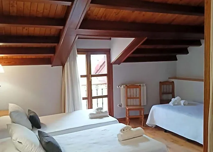 Pension Casa Moran Carrena photo