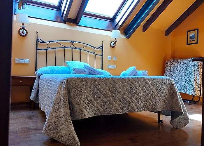 Hotel Balcon De Aguera La Plaza képek