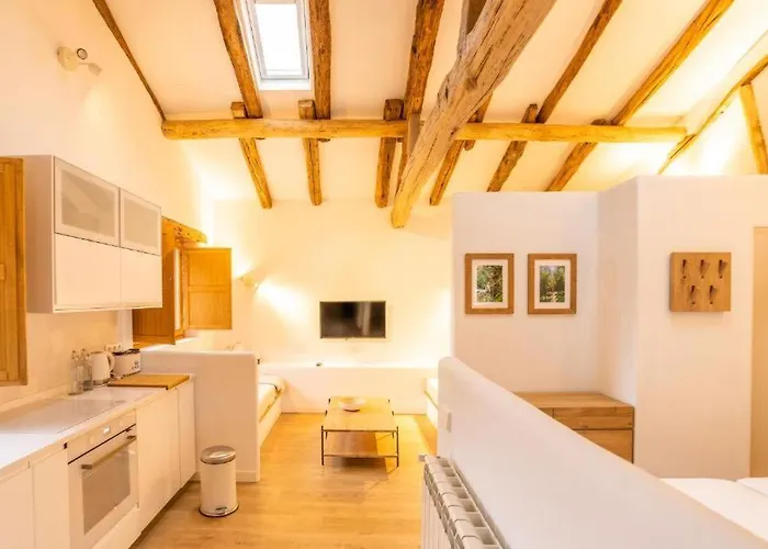 La Cueva Rural Boutique Villa La Focella foto