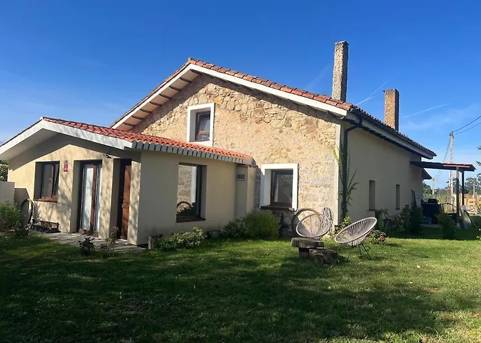 Photo de Rural Guest House San Miguel 