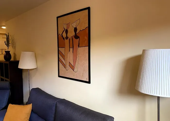 Apartamento R2R - El Rincón de Luiña - 310A Soto de Luiña foto