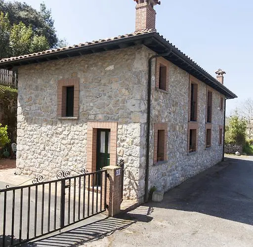 Casa Rural Camangu Camango photo