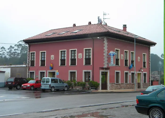Hotel Solymar Bricia photo