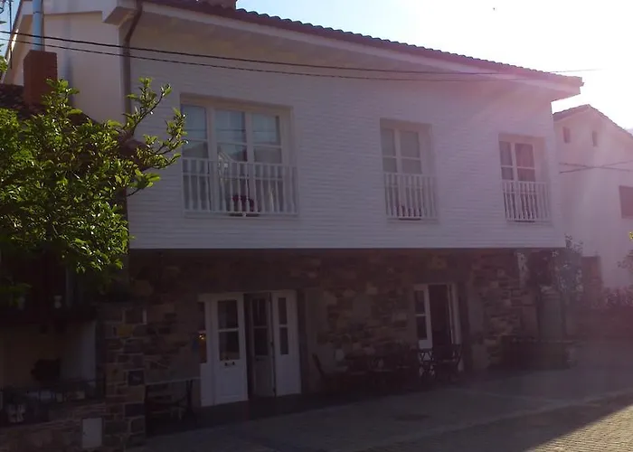 Hotel Rural El Secreto De Julia Rioseco  photo