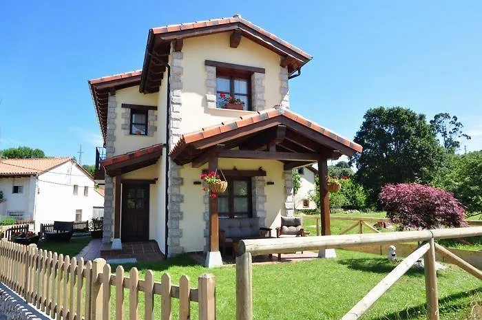 Apartamentos Covadonga Quintana de Llanes photo