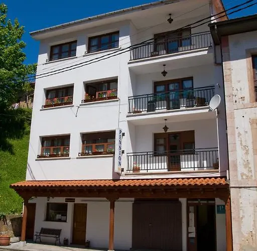 Pension Casa Ramon Carrena de Cabrales photo