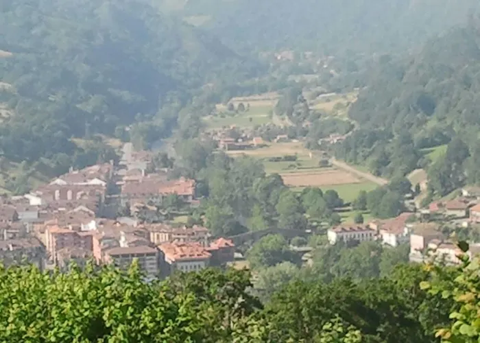 foto di Casa Roxan Affittacamere Llueves