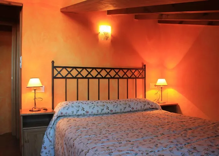 Apartamentos Los Rosales Ponga photo