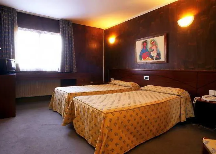 Hotel Villa De Nava photo