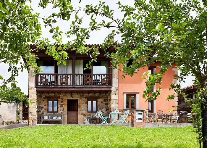 Las Casitas Del Viajero-Delfa Guest House Torazu photo