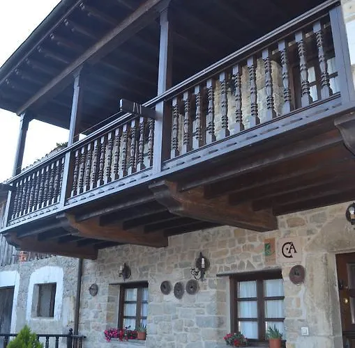 La Corrada Villa Priede photo