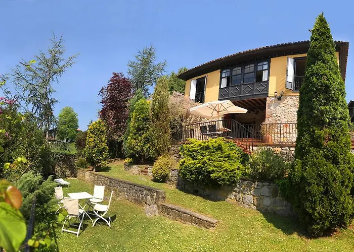 foto di Vinalbero Villa San Justo de las Dorigas