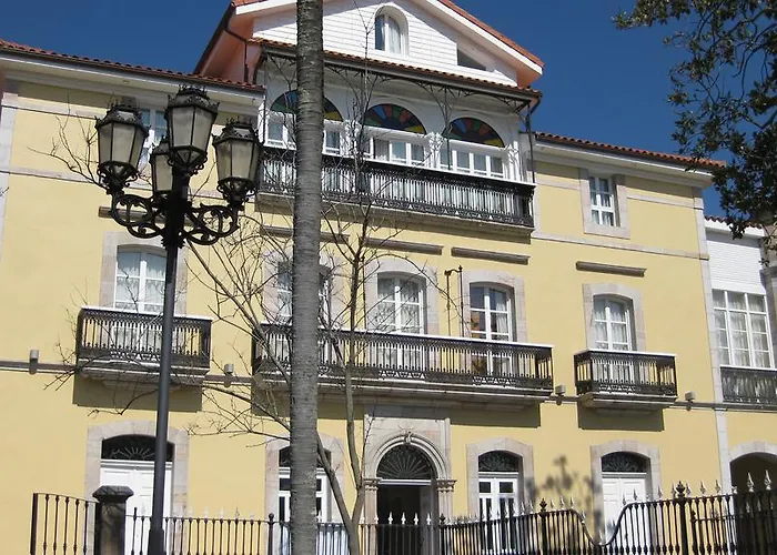 Hotel Palacio De Garana photo