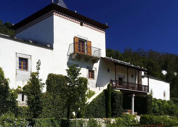 Hotel Rural Palacio De Prelo (Adults Only) Boal photo