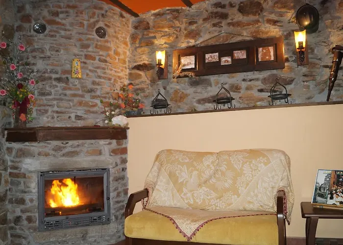 La Artesana Apartment Posada de Rengos photo