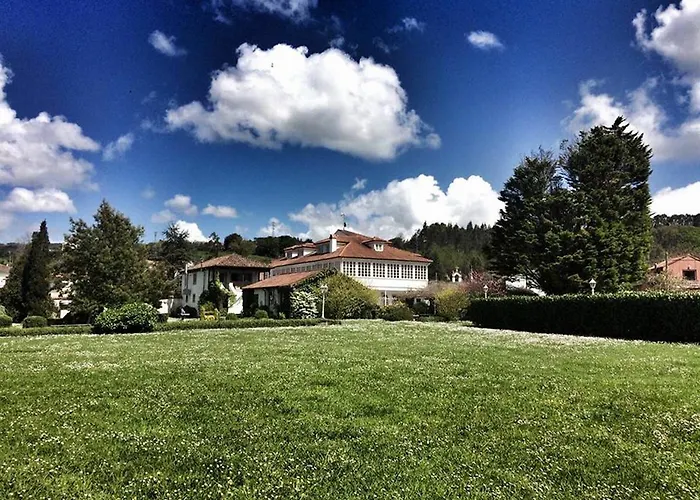 La Casona De Amandi Hotel Villaviciosa  photo