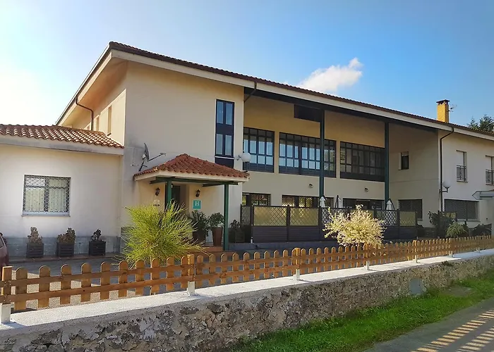 La Chopera Hotel Ribadesella photo