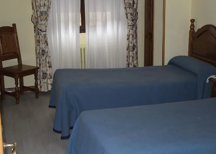 Hotel La Molinuca Alles photo