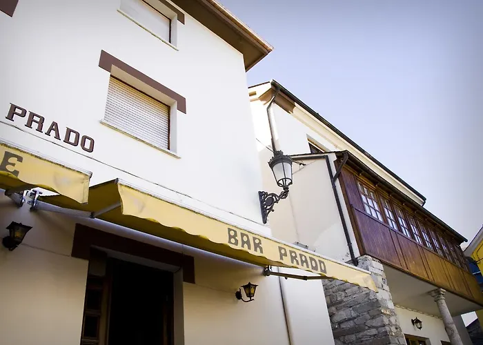 Hotel Restaurante Prado Boal photo